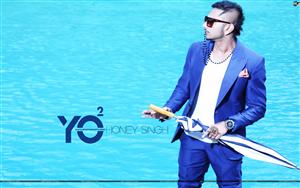 Yo Yo Honey Singh